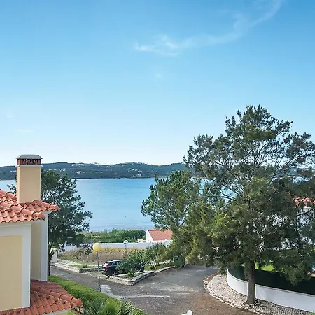 Casa Da Encosta * Foz do Arelho