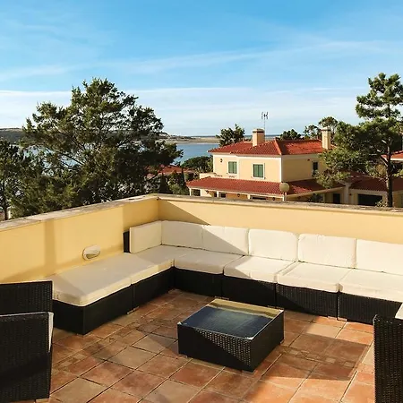 Villa Casa Da Encosta *