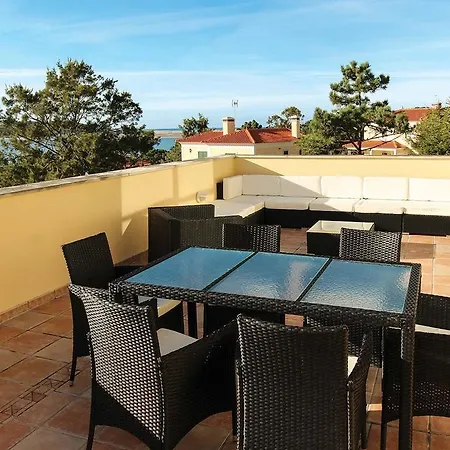 Villa Casa Da Encosta Foz do Arelho